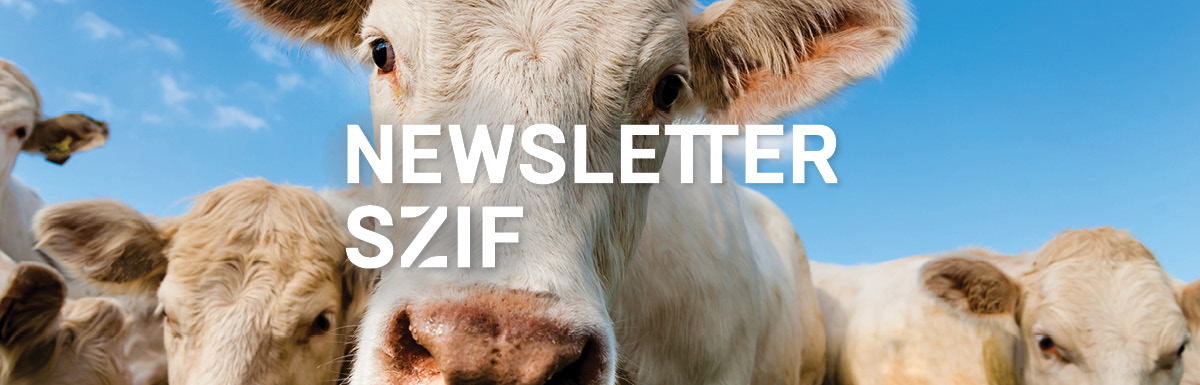 Newsletter SZIF - číslo 2 / 2026 Hlavním tématem dubnového Newsletteru SZIF je zahájení podávání Jednotné žádosti 2026, prostřednictvím níž Fond letos rozdělí zemědělcům okolo 30 miliard korun. Přehledně představujeme novinky i praktické tipy, jak se vyhnout nejčastějším chybám při podání žádosti. V rozhovoru s předsedou Zemědělského svazu ČR Martinem Pýchou se věnujeme budoucnosti českého zemědělství, vyjednávání nové SZP a tlaku na konkurenceschopnost. Samostatná kapitola patří Mezinárodnímu roku farmářek 2026, kde přinášíme širší pohled na roli žen v zemědělství i osobní rozhovor s farmářkou Jitkou Hatlákovou z Vysočiny. Nechybí aktuality ze světa SZIF, novinky v systému GTFoto, ani článek o rostoucím významu kvalitních českých potravin a soutěži Regionální potravina. Reportáže z veletrhů AGRISHOW 2026 a Flora Olomouc 2026 nabízejí pohled na moderní zemědělství, techniku i jarní atmosféru plnou barev a vůní. V závěru se můžete inspirovat netradičním receptem a přehledem akcí Celostátní sítě pro venkov.